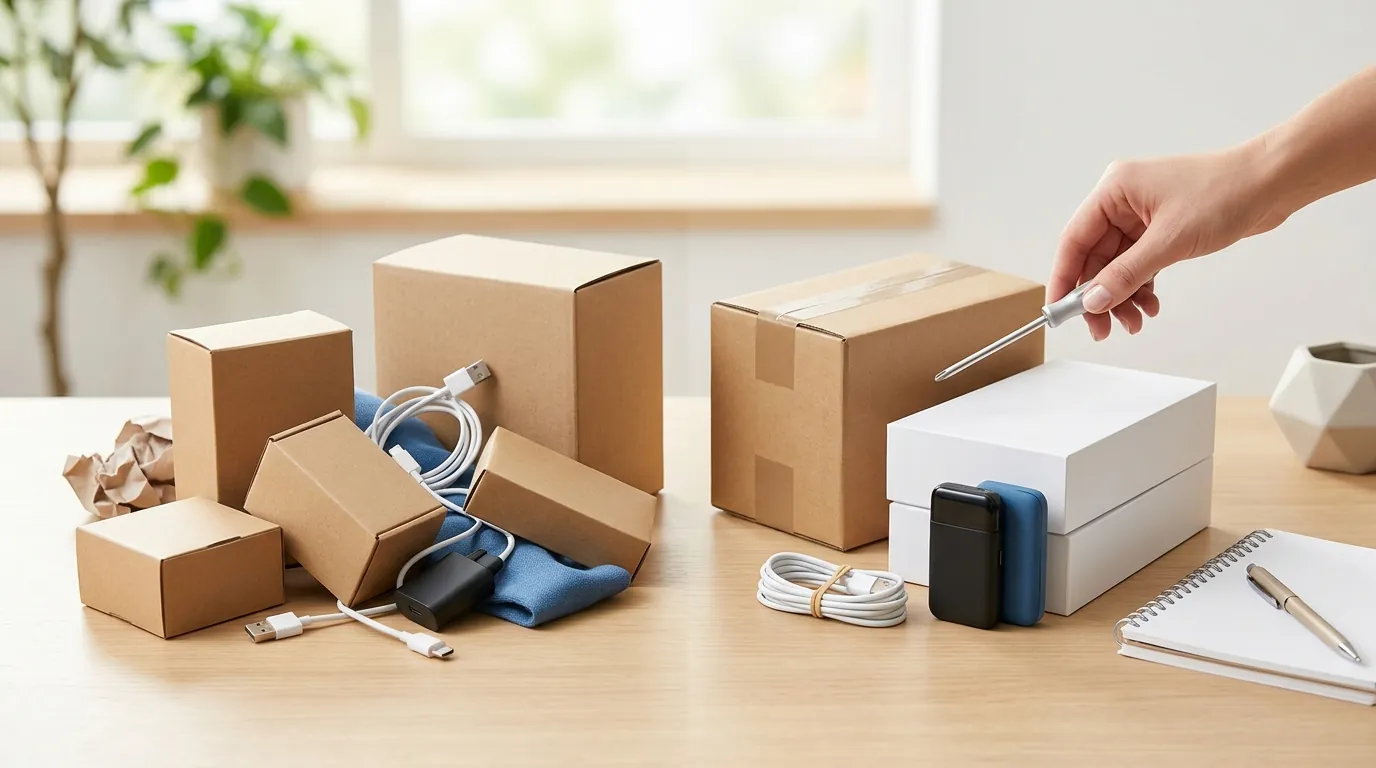 How to Fix Amazon Error Code 8541 (Matching Conflict Guide)