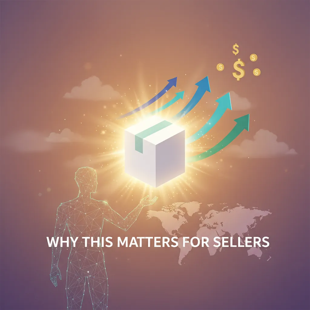 Why This Matters for Sellers