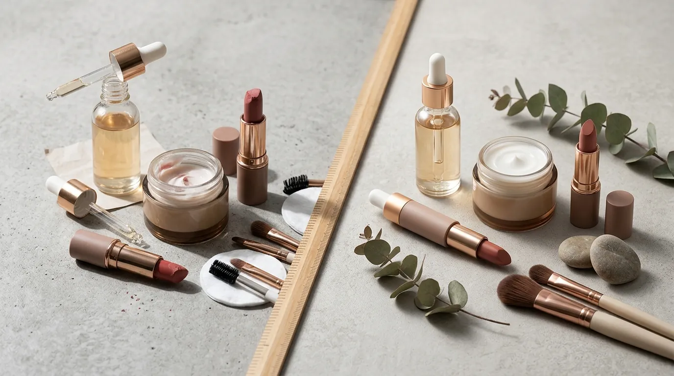 How a Beauty Brand Fixed Prime Day Image Errors and Cut Photo Costs 80% with AI