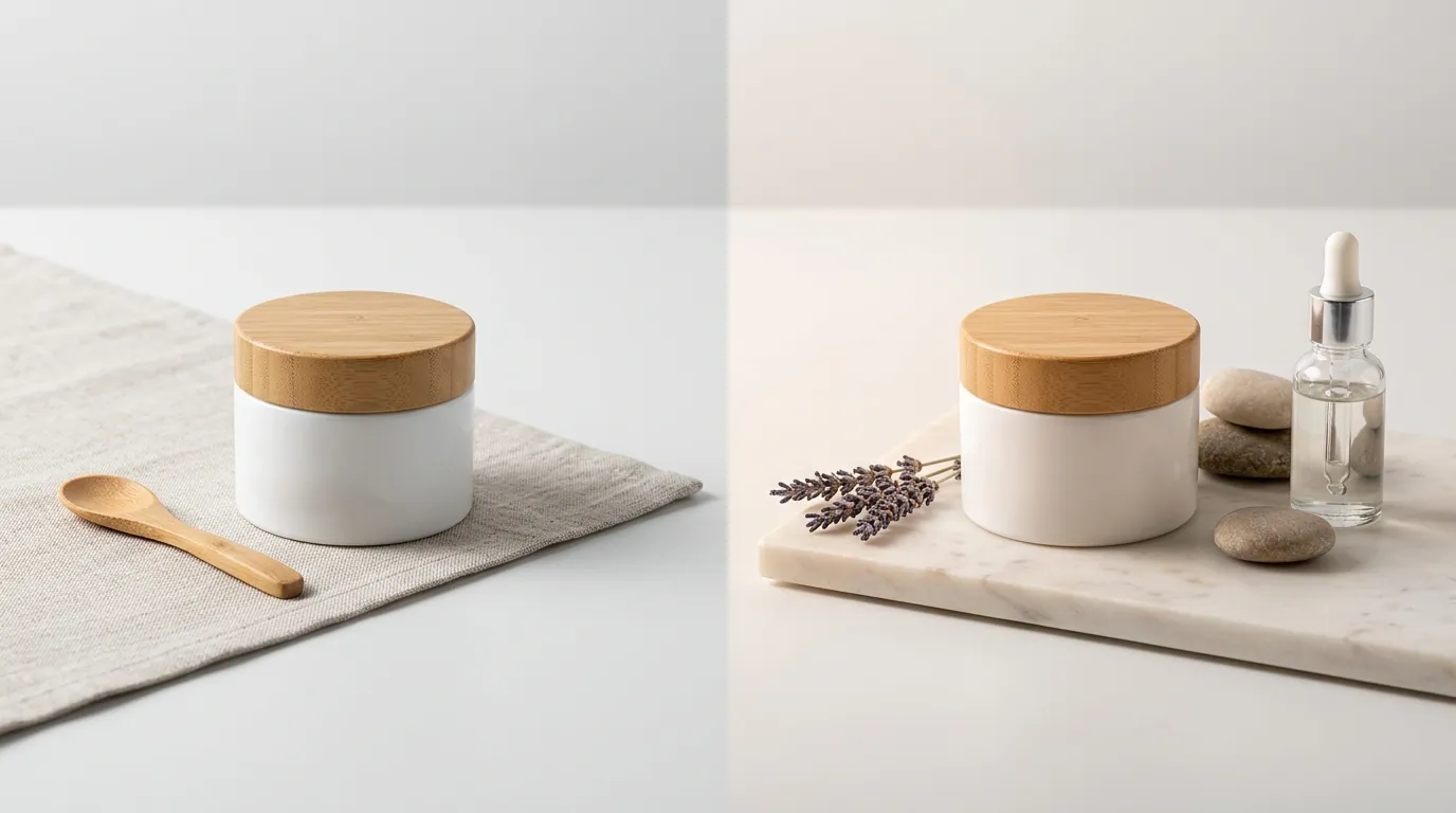Side-by-Side Feature Table