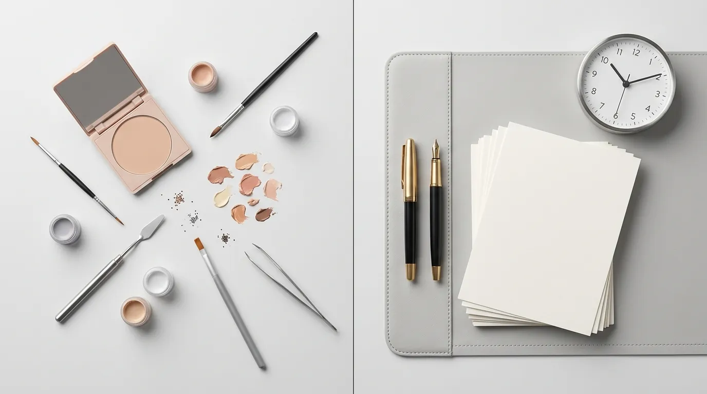What Wasn't Working: Manual Edits and Expensive VAs