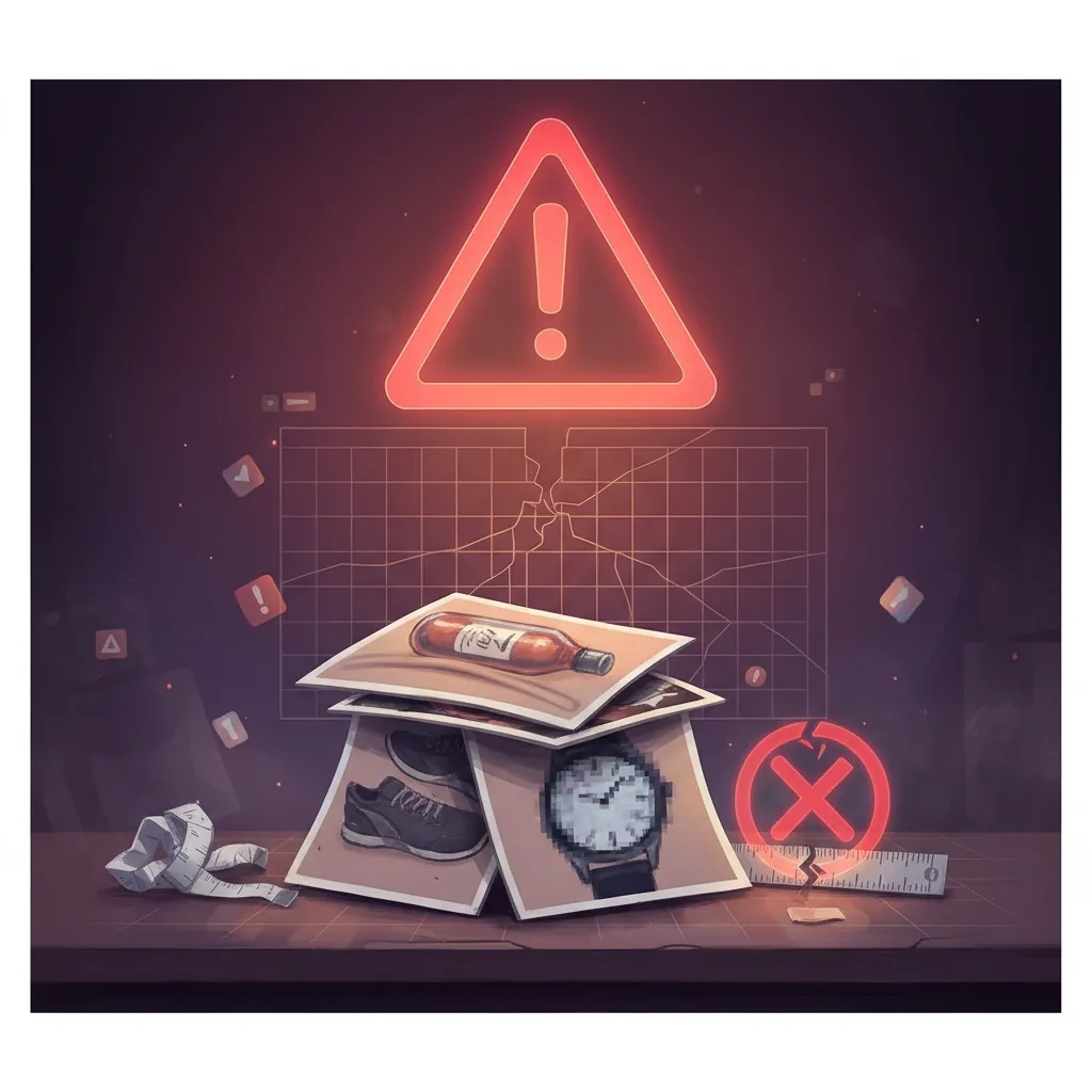 Common Mistakes to Avoid