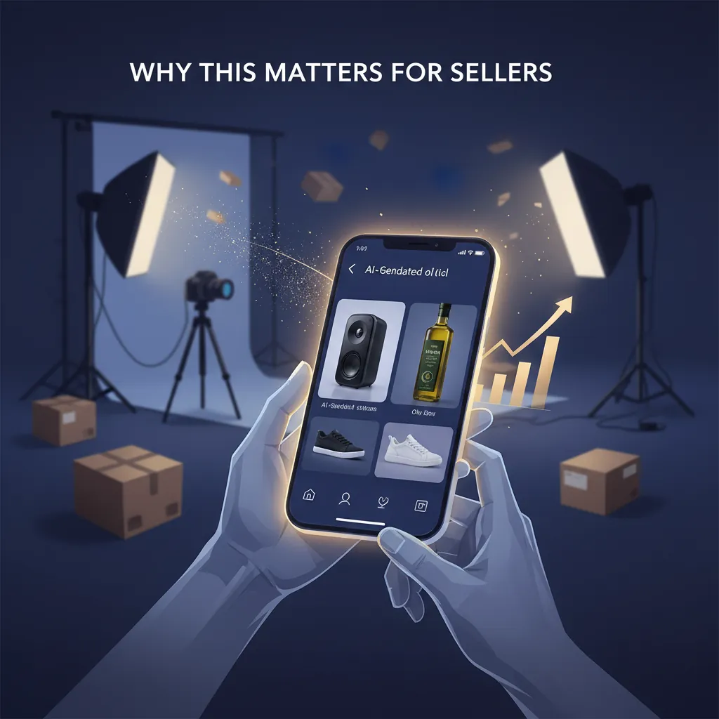 Why This Matters for Sellers