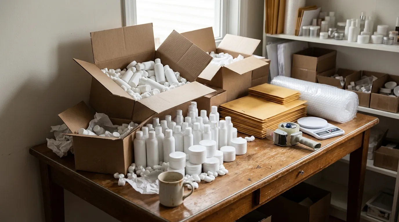 The Seller's Situation: Why You Must Audit Your Product Listing Health Today