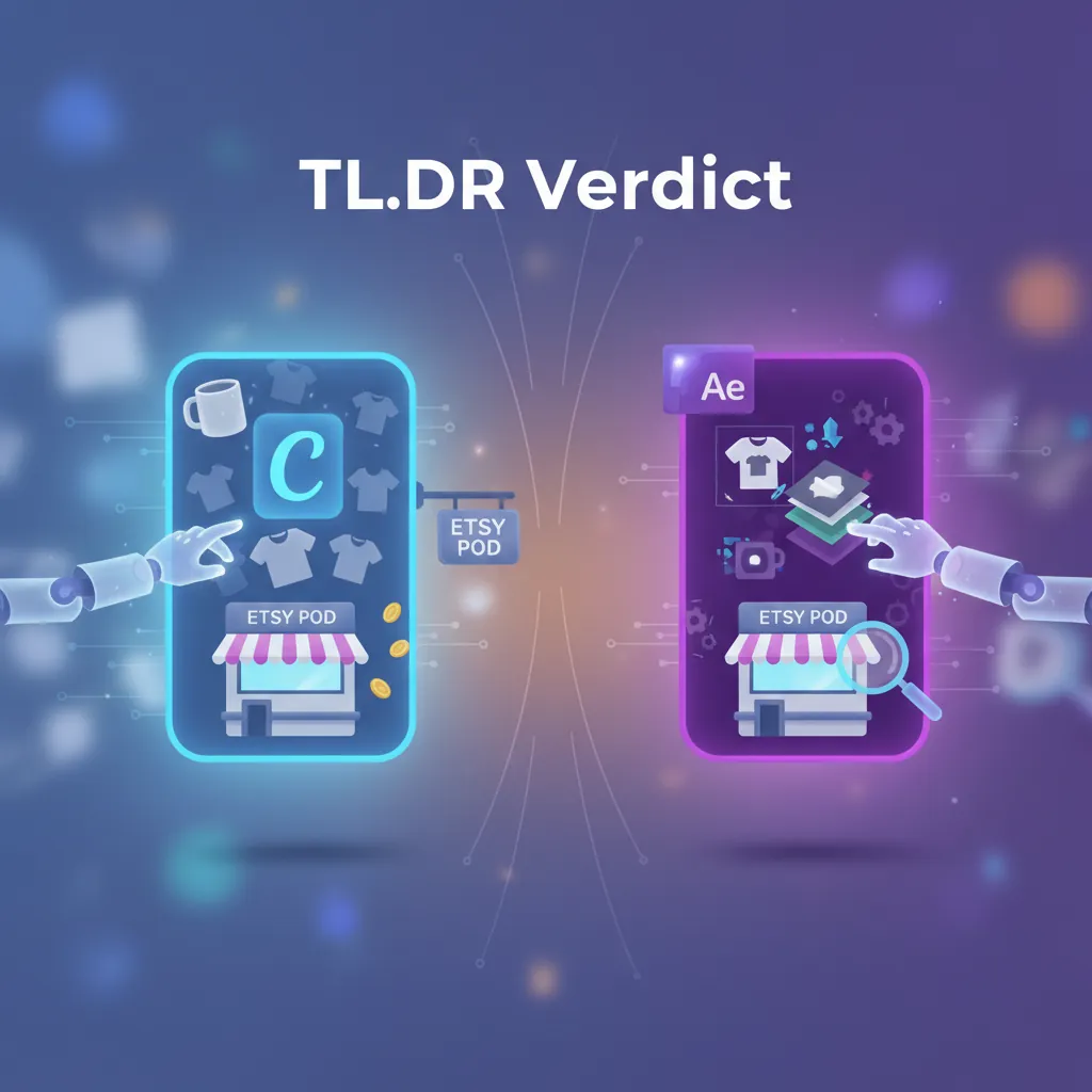 TL;DR Verdict