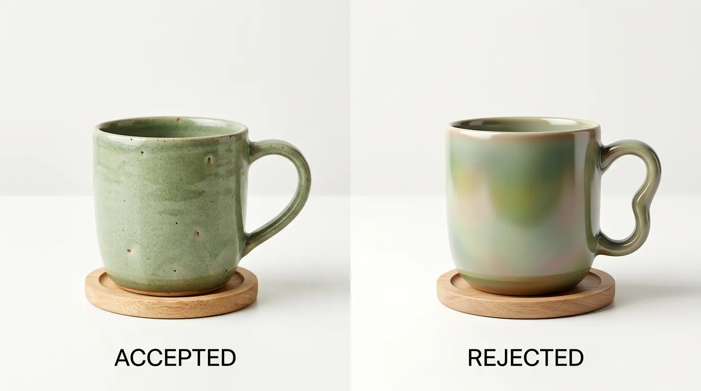 Common Rejection Reasons