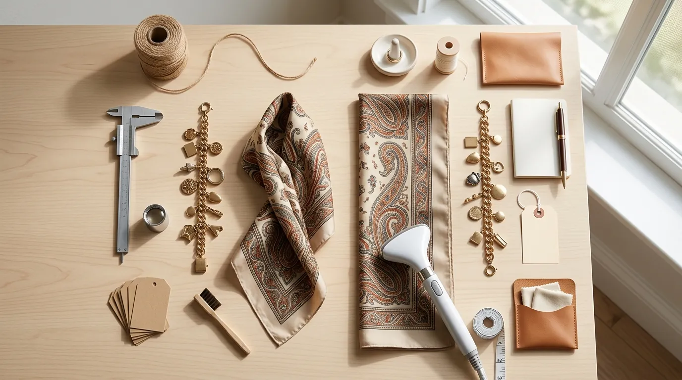 The Workflow They Built: PixelMatch + Proper Etsy Disclosure