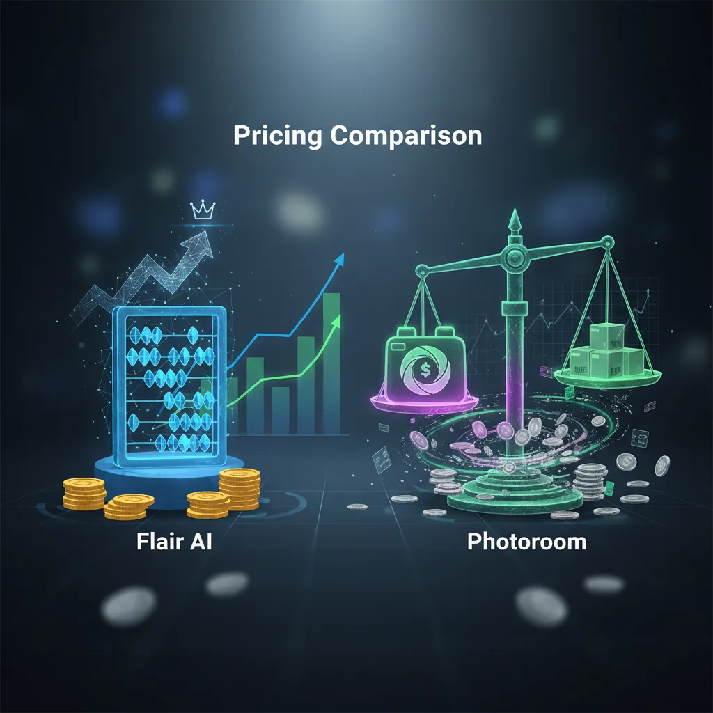 Pricing Comparison