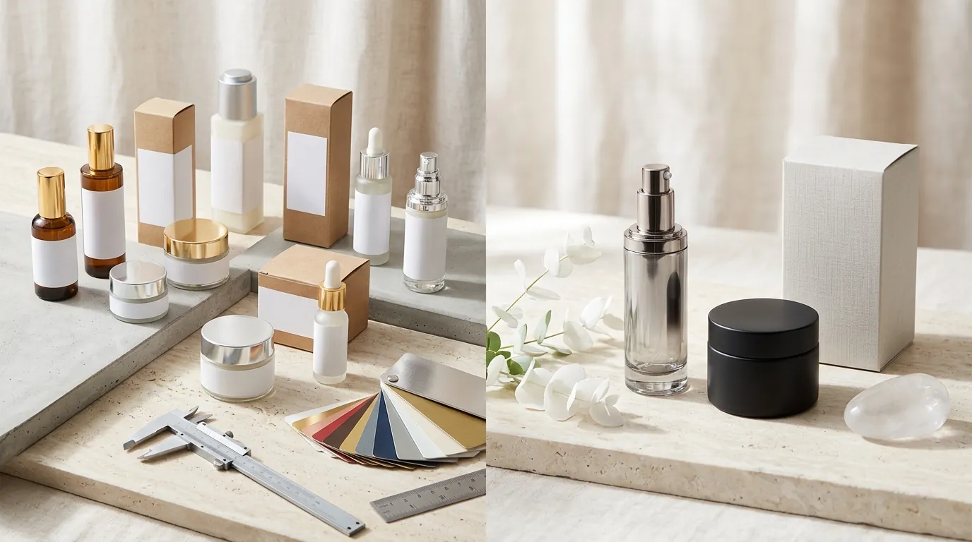 The Workflow They Built: Flux 1.2 Pro for Product Packaging Design