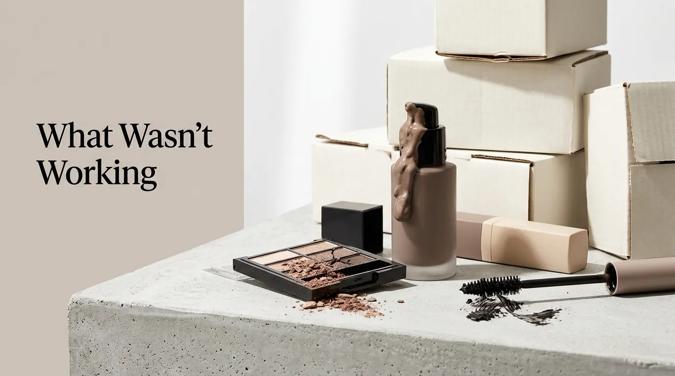 What Wasn't Working: Identify Technical Failure Points in Your Existing Assets