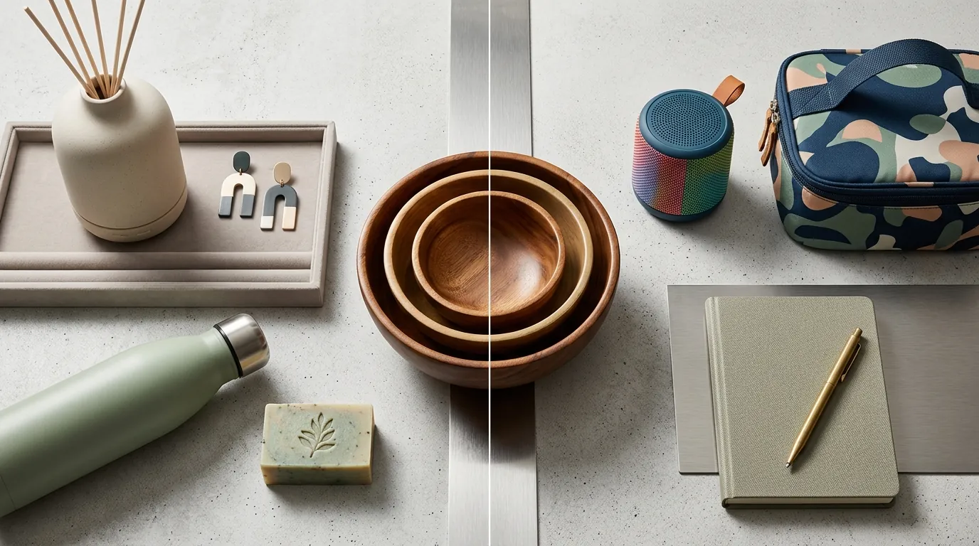 Side-by-Side Feature Table