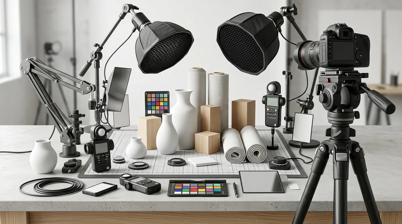 What Wasn't Working: Strict Specs and Expensive Tools