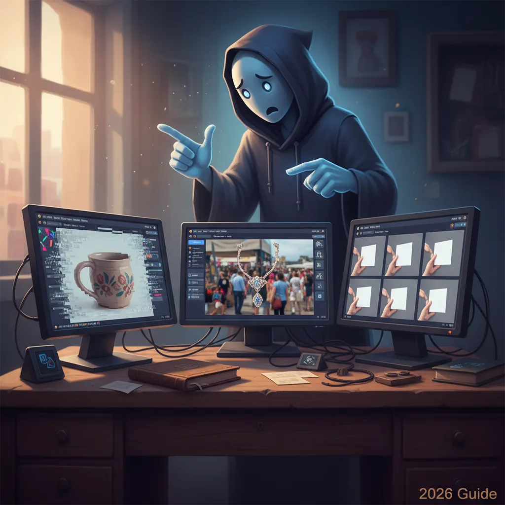 Common Mistakes to Avoid