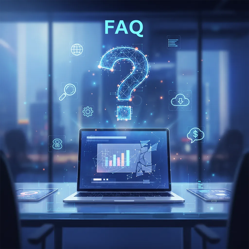 FAQ