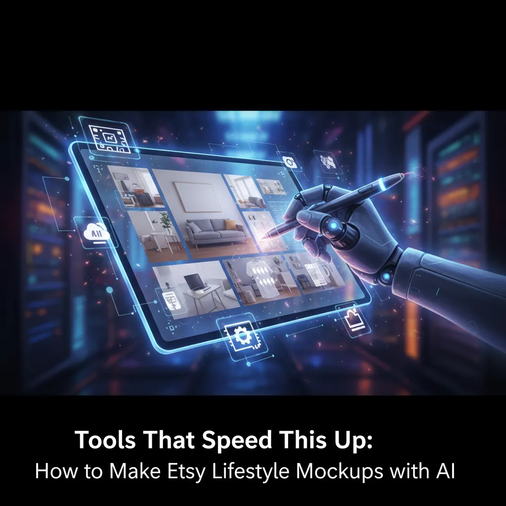 Tools That Speed This Up