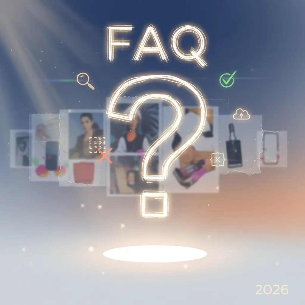 FAQ