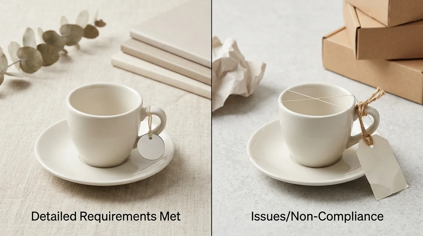 Detailed Requirements