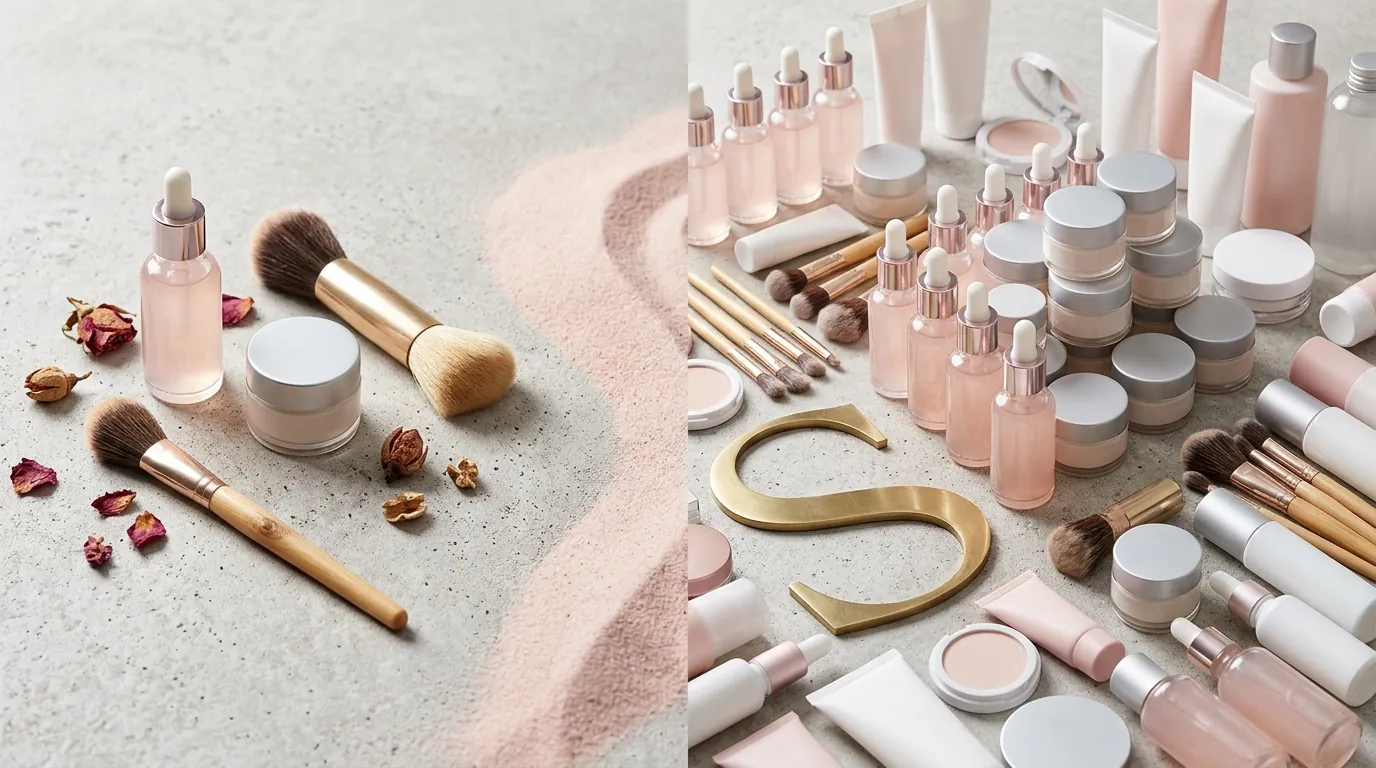 The Seller's Situation: Scaling Beauty Ads with AI