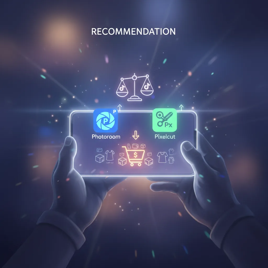 Recommendation