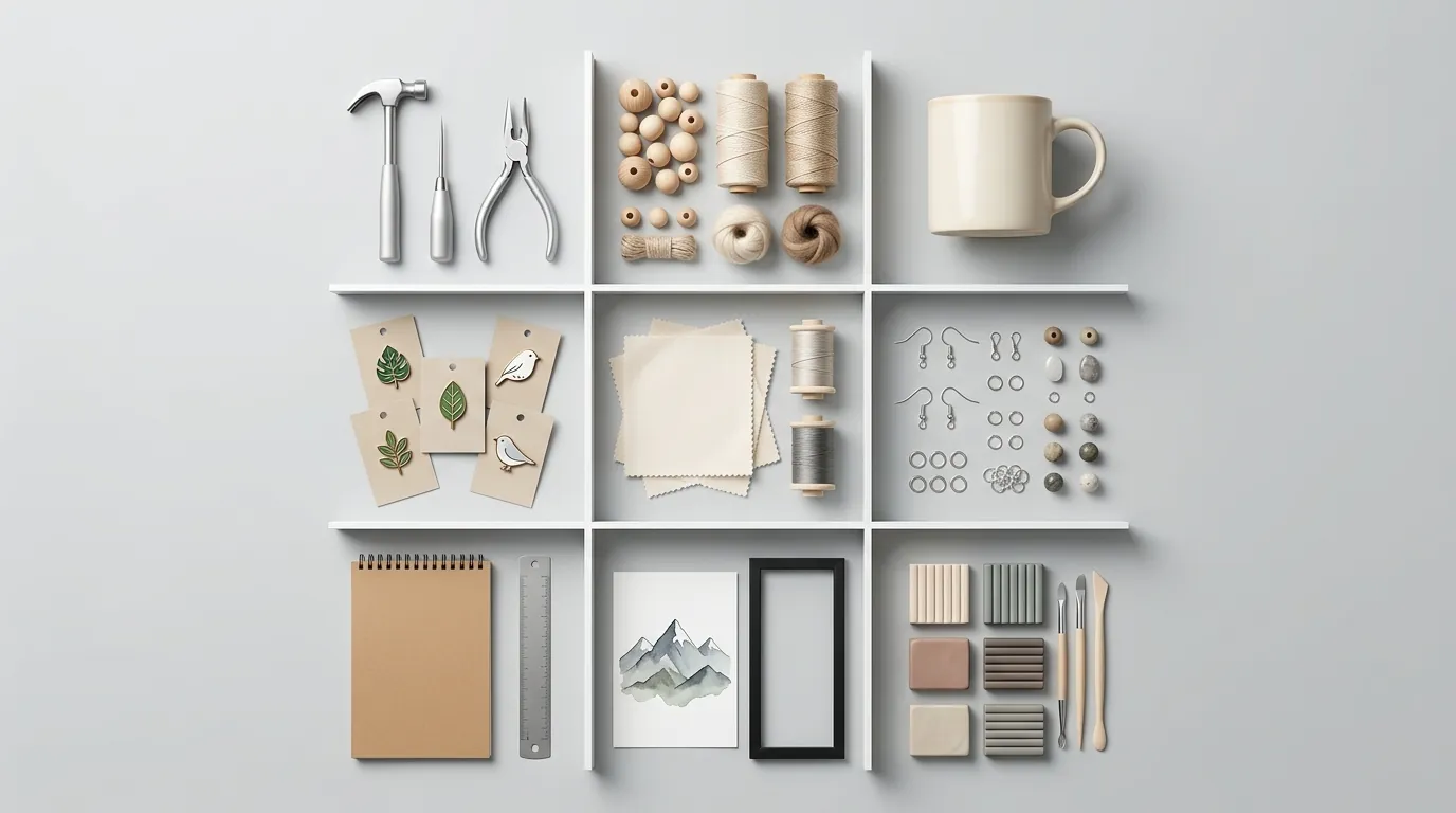 Quick Reference Table