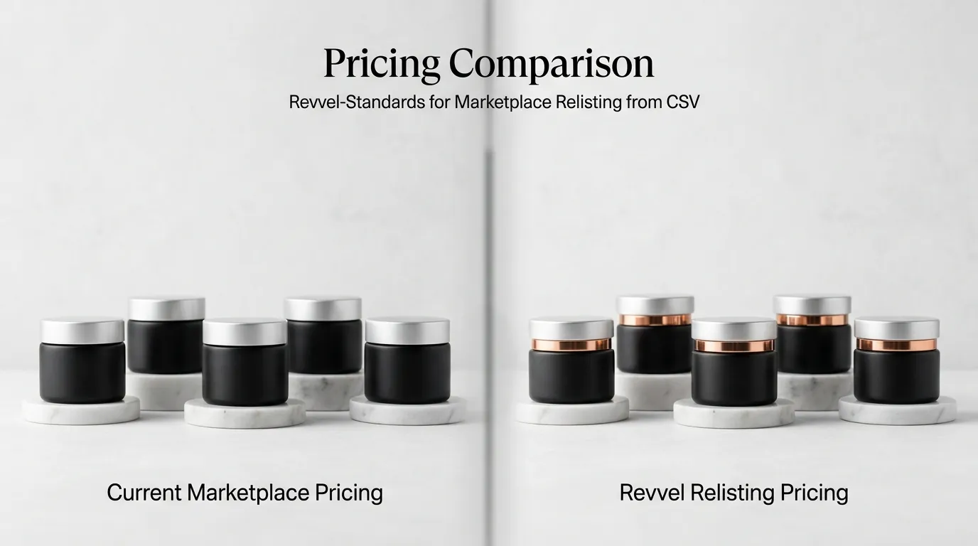 Pricing Comparison