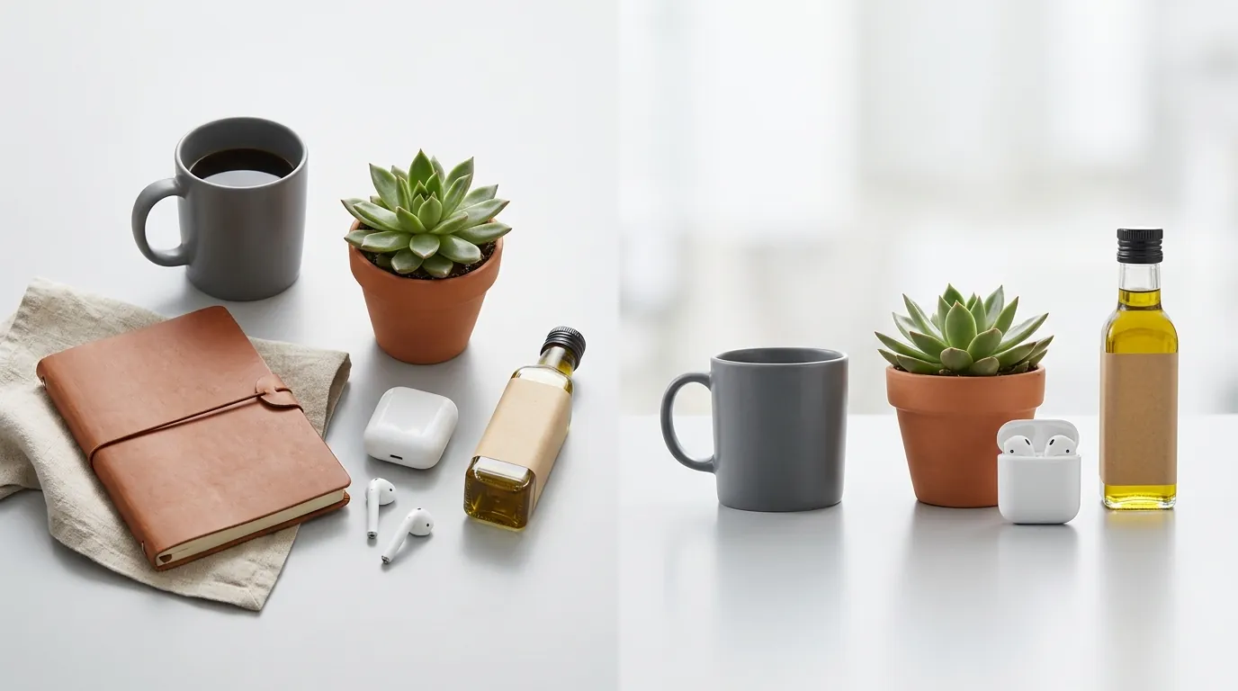 Best For (By Seller Profile)