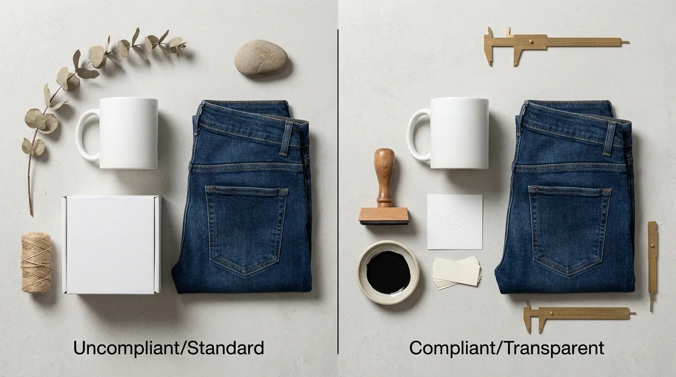 Detailed Requirements