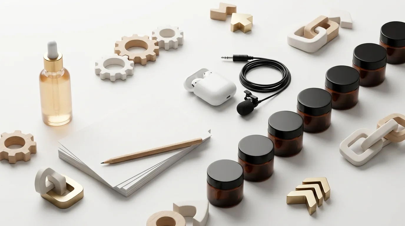 The Workflow They Built