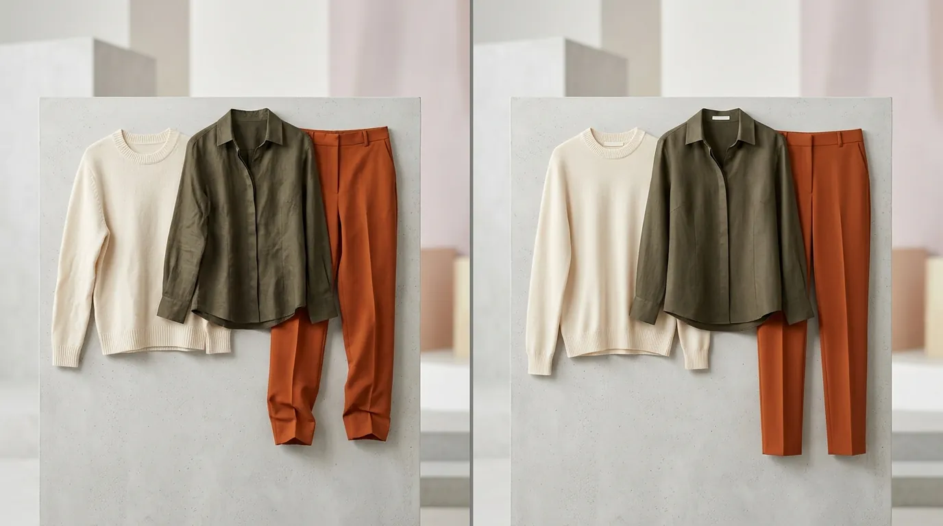 Best For (By Seller Profile)