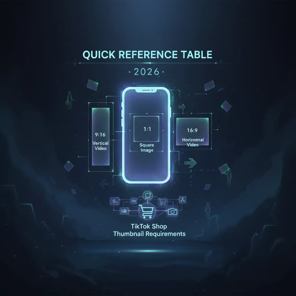 Quick Reference Table