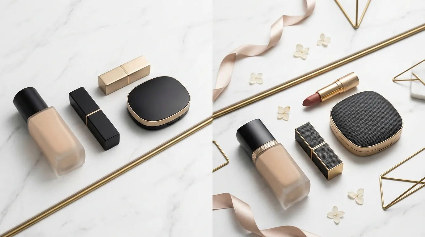 Replicate the Retouching Steps for Your TikTok Shop Creative