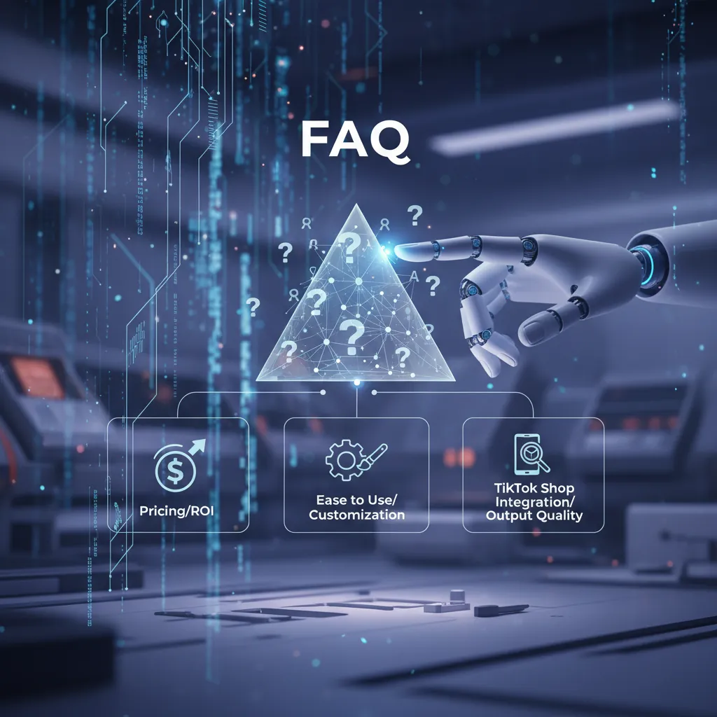 FAQ