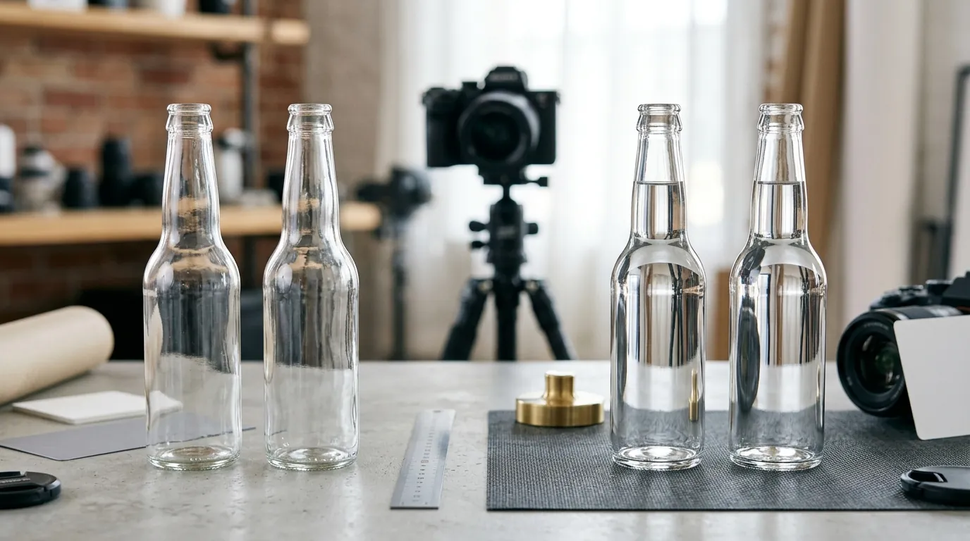 Using Flux 1.2 for Glass Bottle Reflections: 2026 Marketplace Rules